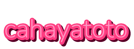 cahayatoto — logo kanal