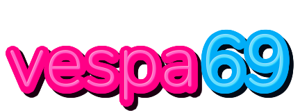 vespa69 — logo kanal