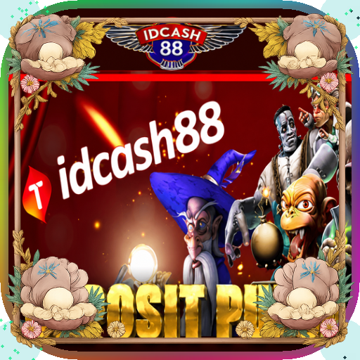 idcash88 — galeri pratinjau - APK Resmi